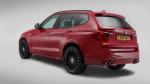 Alpina XD3 Bi-Turbo 2014 года (UK)